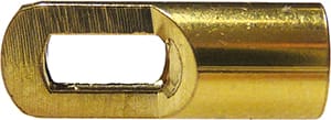 INTERCABLE TOOLS - TERMINALE CON ASOLA 10X3MM M5
