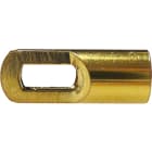 INTERCABLE TOOLS - TERMINALE CON ASOLA 10X3MM M5