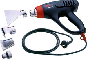 INTERCABLE TOOLS - Termosoffiattore
