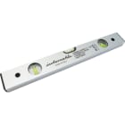 INTERCABLE TOOLS - Livella in alluminio 400mm
