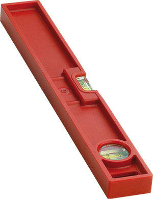 INTERCABLE TOOLS - LIVELLI PER ELETTRICISTI