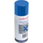 INTERCABLE TOOLS - VERNICE SPRAY AD ACQUA COL. BLU 7212120
