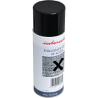 INTERCABLE TOOLS - VERNICE SPRAY AD ACQUA COL. NERO