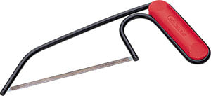 INTERCABLE TOOLS - Archetto PUK con lama 2000 7402150