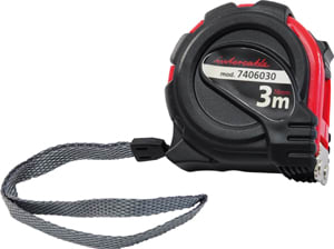 INTERCABLE TOOLS - Flessometro 3mx16mm