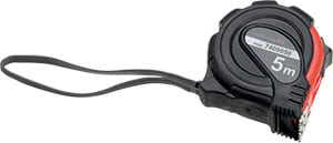 INTERCABLE TOOLS - Flessometro mt. 5x19mm