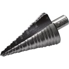 INTERCABLE TOOLS - FRESA A GRADINI METRICA M12-M40