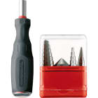 INTERCABLE TOOLS - Set punte multidiametro con manico