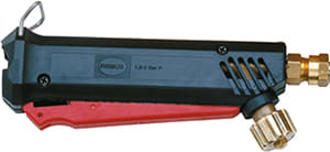 INTERCABLE TOOLS - Impugnatura bicomponente piezoelettrica