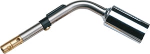 INTERCABLE TOOLS - BRUCIATORE A FIAMMA DOLCE