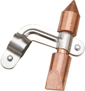 INTERCABLE TOOLS - PUNTA RAME 18MM