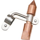 INTERCABLE TOOLS - PUNTA RAME 18MM 8001006