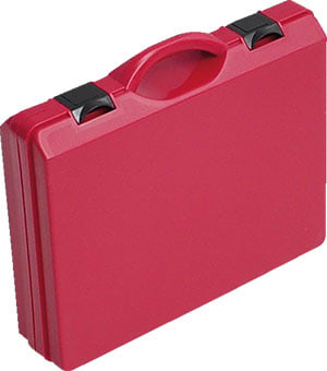 INTERCABLE TOOLS - VALIGIA FBS