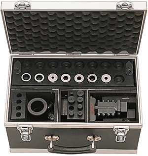 INTERCABLE TOOLS - Custodia rigida