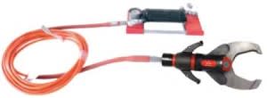 INTERCABLE TOOLS - Dispositivo adattatore tranciacavi di sicurezza testa PS120-2