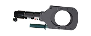 INTERCABLE TOOLS - Dispositivo adattatore tranciacavi di sicurezza testa PS120