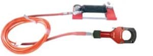 INTERCABLE TOOLS - Dispositivo adattatore tranciacavi di sicurezza testa PS85