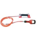 INTERCABLE TOOLS - Dispositivo adattatore tranciacavi di sicurezza testa PS85