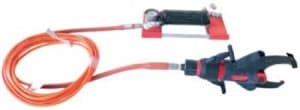 INTERCABLE TOOLS - Dispositivo adattatore tranciacavi di sicurezza testa PS95