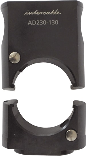 INTERCABLE TOOLS - ADATTATORE 230-130