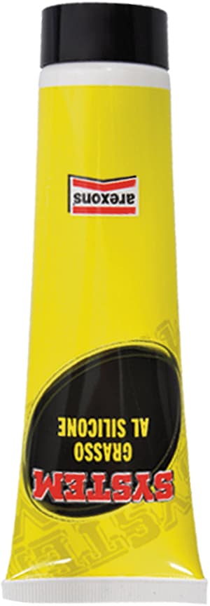 INTERCABLE TOOLS - PASTA DI SILICONE