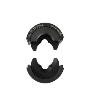 INTERCABLE TOOLS - MATRICE DA SPALLAMENTO AL-ST 50/8-C