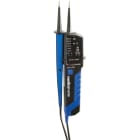 INTERCABLE TOOLS - Set rilevatore di tensione 600V senza tasto di contatto