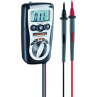 INTERCABLE TOOLS - Multimetro MultiMeter-Pocket
