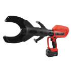 INTERCABLE TOOLS - Utensile oleodinamico a batteria tranciacavi D120mm