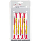 INTERCABLE TOOLS - Set mini giraviti isolati 1000V blister