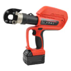 INTERCABLE TOOLS - Utensile oleodinamico a batteria tranciacavi D25mm
