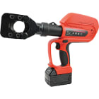 INTERCABLE TOOLS - Utensile oleodinamico a batteria tranciacavi D45mm