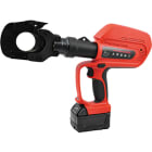 INTERCABLE TOOLS - Utensile oleodinamico a batteria tranciacavi D50mm