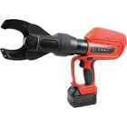 INTERCABLE TOOLS - Utensile oleodinamico a batteria tranciacavi D65mm