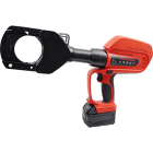 INTERCABLE TOOLS - Utensile oleodinamico a batteria tranciacavi D85mm