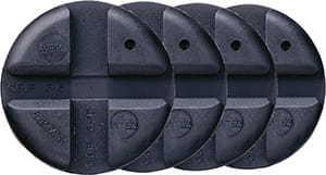 INTERCABLE TOOLS - SET ENERGRIP INT.BZ