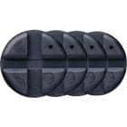 INTERCABLE TOOLS - SET ENERGRIP INT.BZ