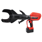 INTERCABLE TOOLS - Utensile oleodinamico a batteria tranciacavi D95mm
