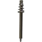 INTERCABLE TOOLS - LAMA DI RICAMBIO PER AV3810 AV3819