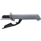 INTERCABLE TOOLS - COLTELLO CON LAMA A TRAPEZIO CAMBIABILE