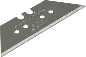 INTERCABLE TOOLS - LAMA TRAPEZOIDALE PER AV3910