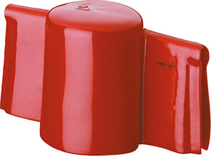 INTERCABLE TOOLS - Cappuccio protettivo 2 vie