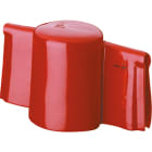 INTERCABLE TOOLS - Cappuccio protettivo 2 vie