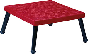 INTERCABLE TOOLS - Pedana isolante 30kV con piedini smontabili 50x50x310mm