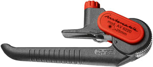 INTERCABLE TOOLS - Sguainacavi universale AMS AV6220