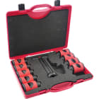 INTERCABLE TOOLS - Spellacavo isolante IMS 20kV e sguainacavi universale AMS - set