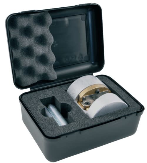 INTERCABLE TOOLS - Inserto di spellatura IMS 240mmq 20kV