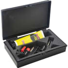 INTERCABLE TOOLS - Spellacavo HLS per semiconduttore non vulcanizzato cavi MT - set AV6400