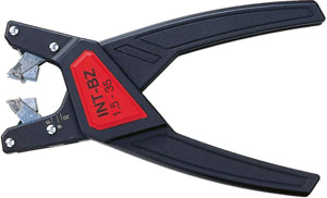 INTERCABLE TOOLS - Pinza spelafili autoregolabile 6-16mmq