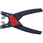 INTERCABLE TOOLS - Pinza spelafili autoregolabile 6-16mmq